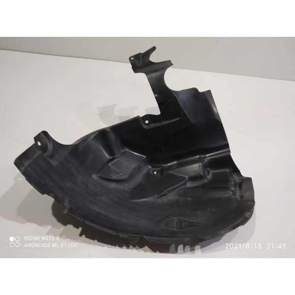 Parabarro Evoque Dianteiro Esq Front 2011/2019 Bj3216a574aa