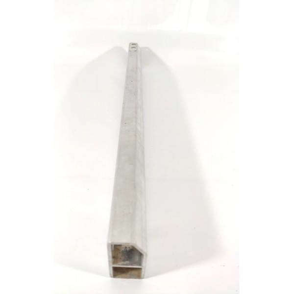 Travessa Radiador Mercedes Gla 200 250 Direita A2466230229