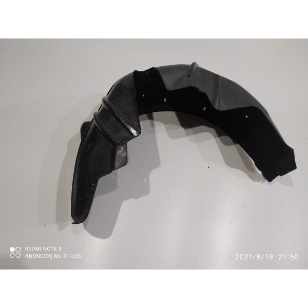 Parabarro Audi A3 Sedan Traseiro Esquerd 2015/2021 8v5810172