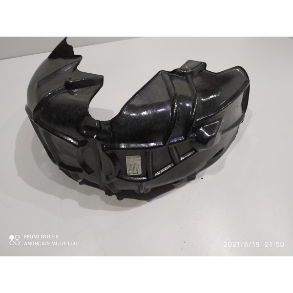 Parabarro Audi A3 Sedan Traseiro Esquerd 2015/2021 8v5810172