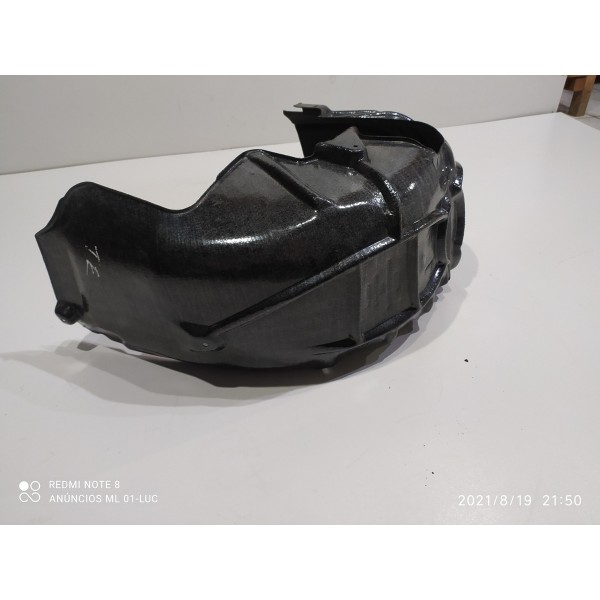 Parabarro Audi A3 Sedan Traseiro Esquerd 2015/2021 8v5810172