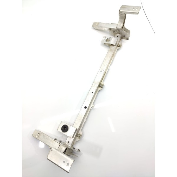 Travessa Radiador Mercedes Gla 200 250 2015/2020 A2466200019