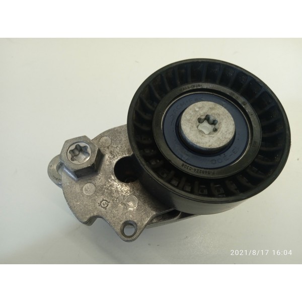 Tensor Correia Audi A3 1.4 2017 2018 2019 2020 2022 Orig