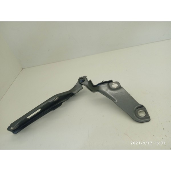 Dobradiça Braco Capô Audi A3 Direita 2015 2017 2018/2020