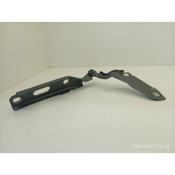 Dobradiça Braco Capô Audi A3 Direita 2015 2017 2018/2020