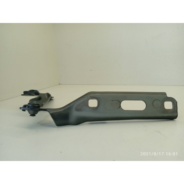 Dobradiça Braco Capô Audi A3 Direita 2015 2017 2018/2020
