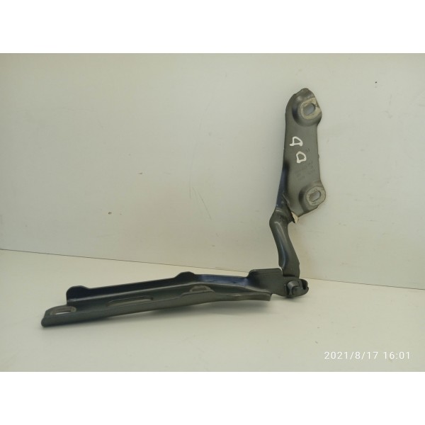 Dobradiça Braco Capô Audi A3 Direita 2015 2017 2018/2020