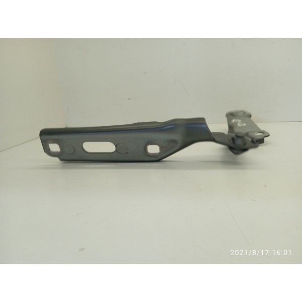 Dobradiça Braco Capô Audi A3 Direita 2015 2017 2018/2020