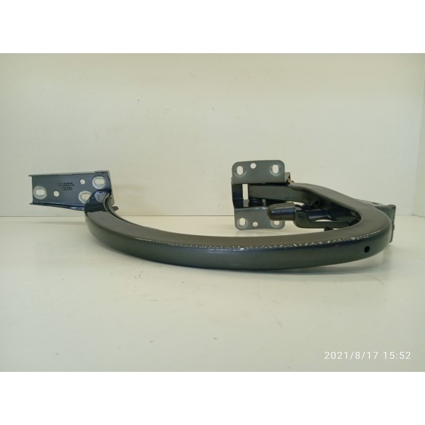 Dobradica Tampa Traseira Audi A3 Sedan Esquerda 2016/2020