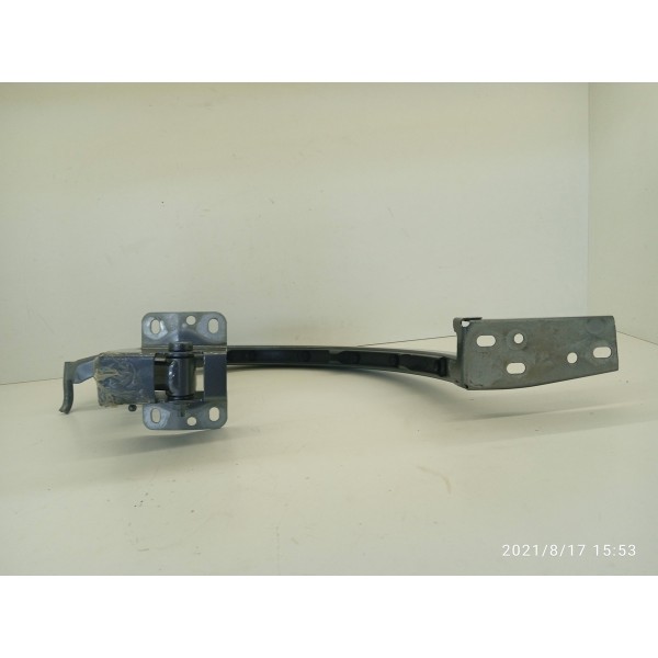 Dobradica Tampa Traseira Audi A3 Sedan Esquerda 2016/2020