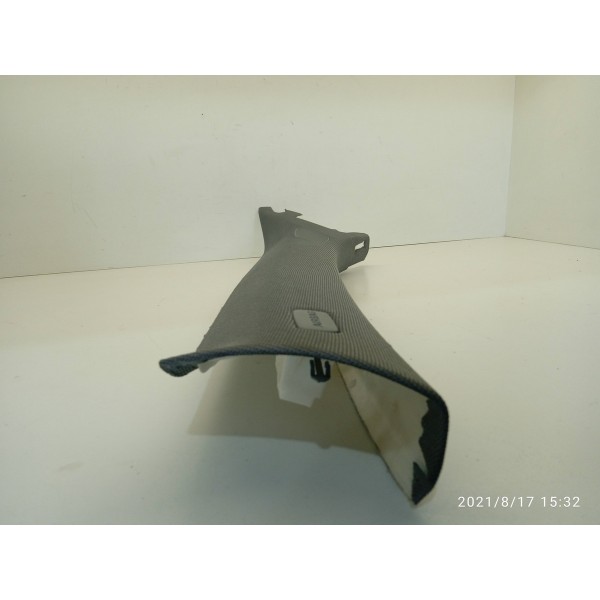 Moldura Coluna A Parabrisa Audi A3 Esquerda 2017 2018 2020