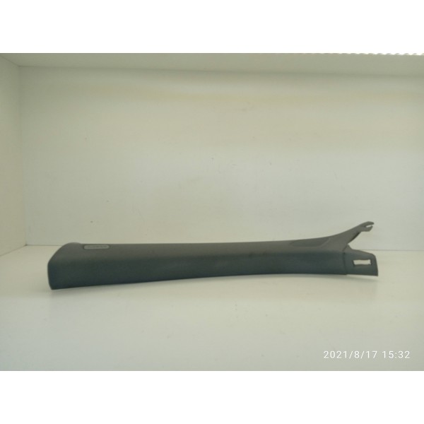 Moldura Coluna A Parabrisa Audi A3 Esquerda 2017 2018 2020