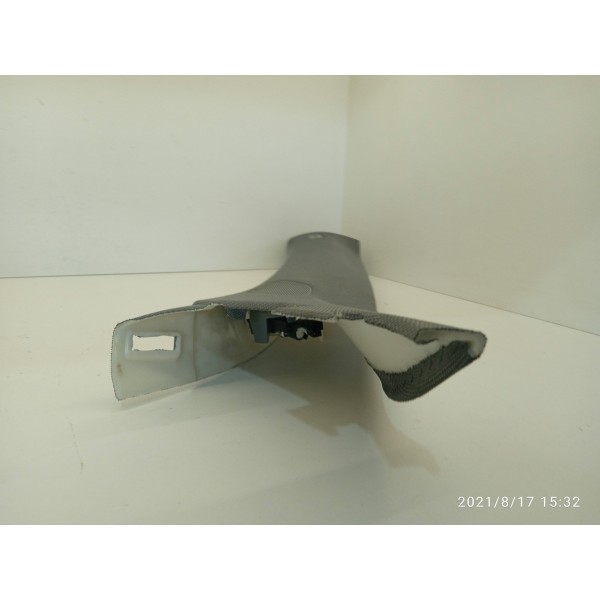 Moldura Coluna A Parabrisa Audi A3 Esquerda 2017 2018 2020