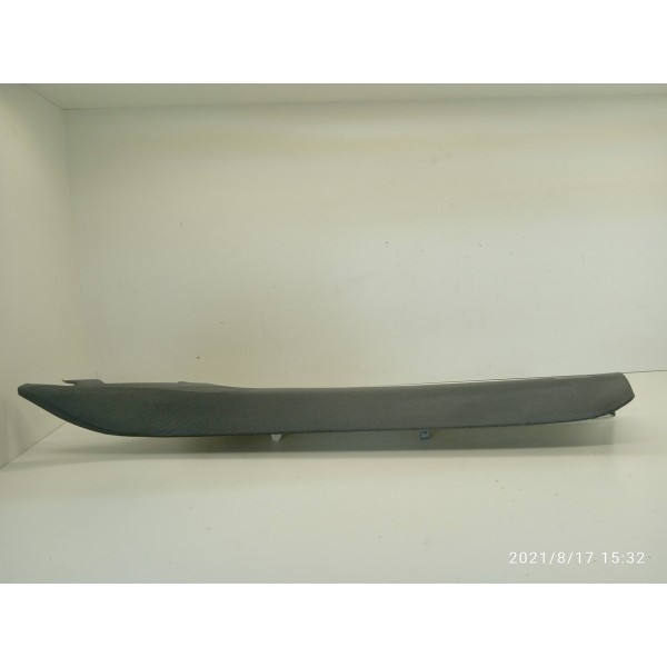 Moldura Coluna A Parabrisa Audi A3 Esquerda 2017 2018 2020