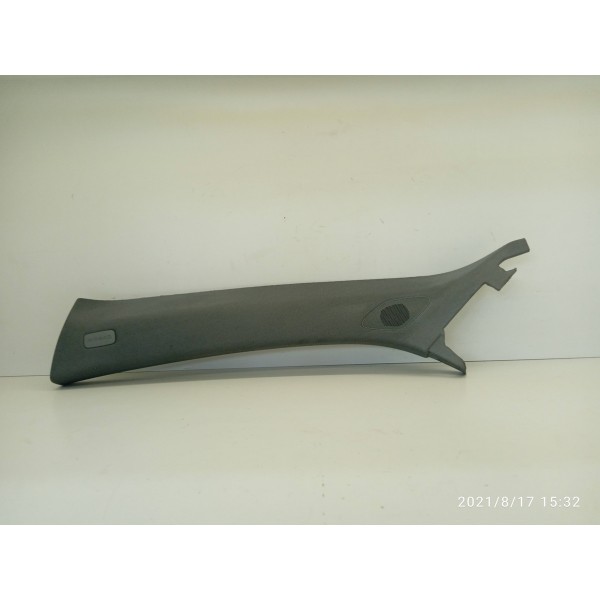 Moldura Coluna A Parabrisa Audi A3 Esquerda 2017 2018 2020