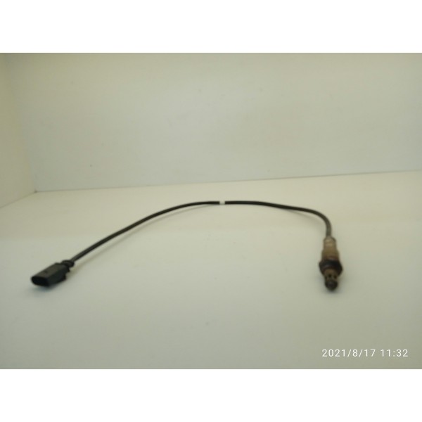 Sonda Lambda Pós Audi A3 1.4 2017 2018 2019 2020 2021 Orig