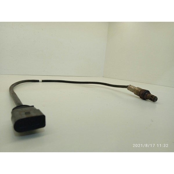 Sonda Lambda Pós Audi A3 1.4 2017 2018 2019 2020 2021 Orig