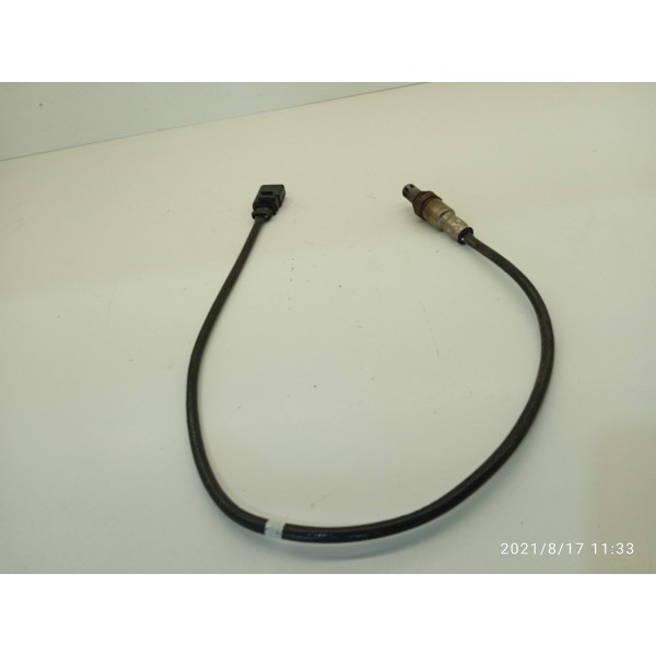Sonda Lambda Pós Audi A3 1.4 2017 2018 2019 2020 2021 Orig