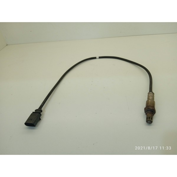 Sonda Lambda Pós Audi A3 1.4 2017 2018 2019 2020 2021 Orig