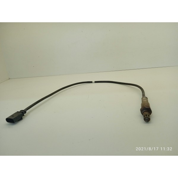 Sonda Lambda Pós Audi A3 1.4 2017 2018 2019 2020 2021 Orig