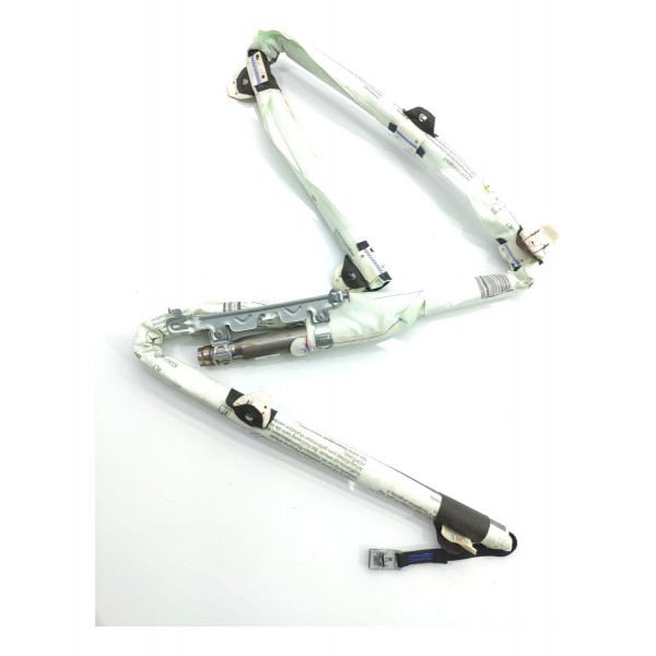 Cortina Teto Mercedes Gla 200 250 Esquerda 15/2020 622671501 Verde-escuro