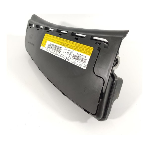 Bolsa Banco Mercedes Gla 200 250 Esquerda 15/20 617892401 Preto