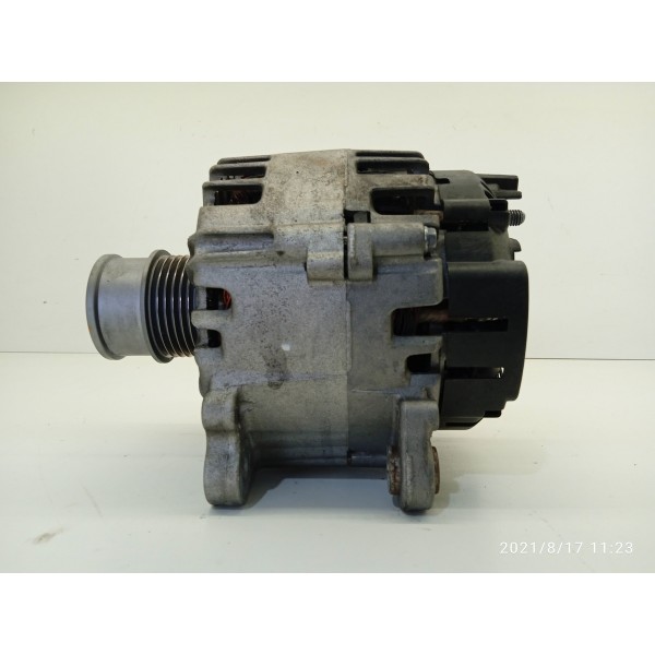 Alternador Jetta Audi A3 Q3 1.4 2014/2021 04c903021a