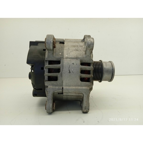 Alternador Jetta Audi A3 Q3 1.4 2014/2021 04c903021a