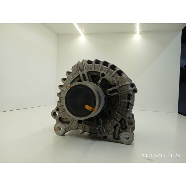 Alternador Jetta Audi A3 Q3 1.4 2014/2021 04c903021a