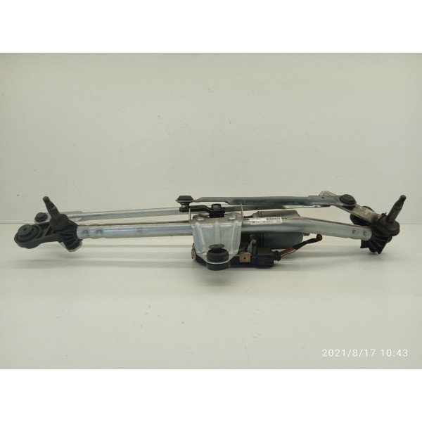 Motor Limpador Parabrisa Audi A3 2014/2020 0390241502