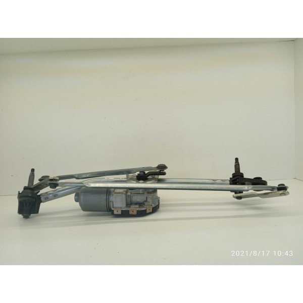Motor Limpador Parabrisa Audi A3 2014/2020 0390241502