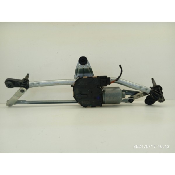 Motor Limpador Parabrisa Audi A3 2014/2020 0390241502
