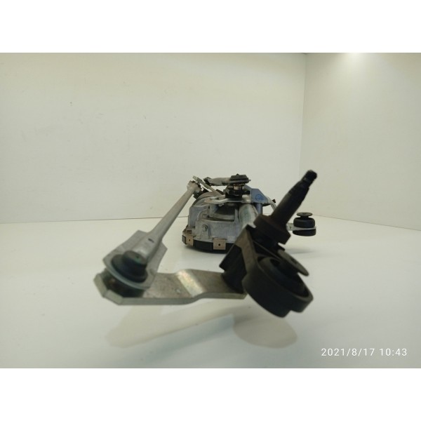 Motor Limpador Parabrisa Audi A3 2014/2020 0390241502