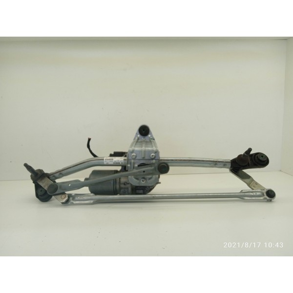 Motor Limpador Parabrisa Audi A3 2014/2020 0390241502