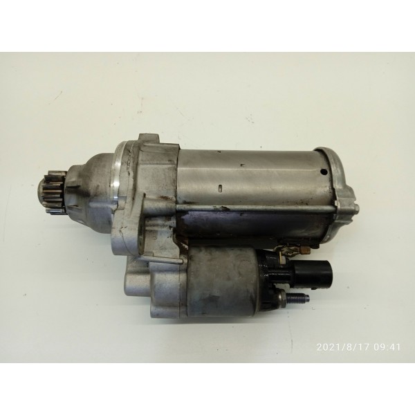 Motor Arranque Partida Audi A3 Jetta 1.4 2014/2020 0am911023