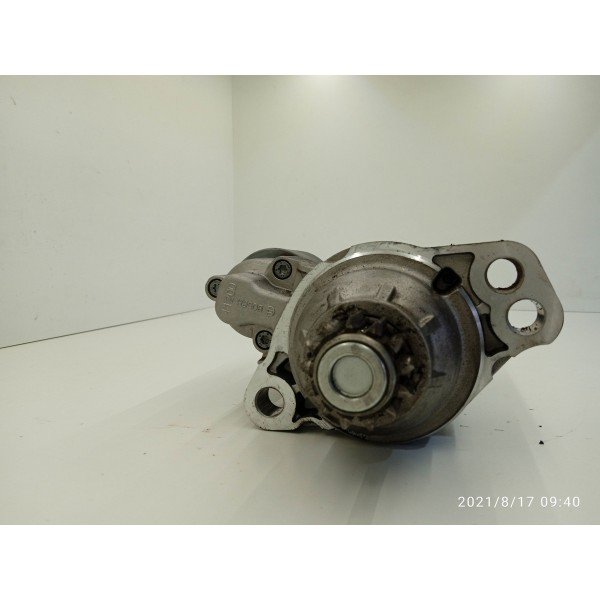Motor Arranque Partida Audi A3 Jetta 1.4 2014/2020 0am911023