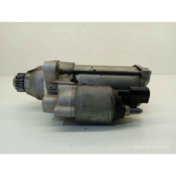 Motor Arranque Partida Audi A3 Jetta 1.4 2014/2020 0am911023