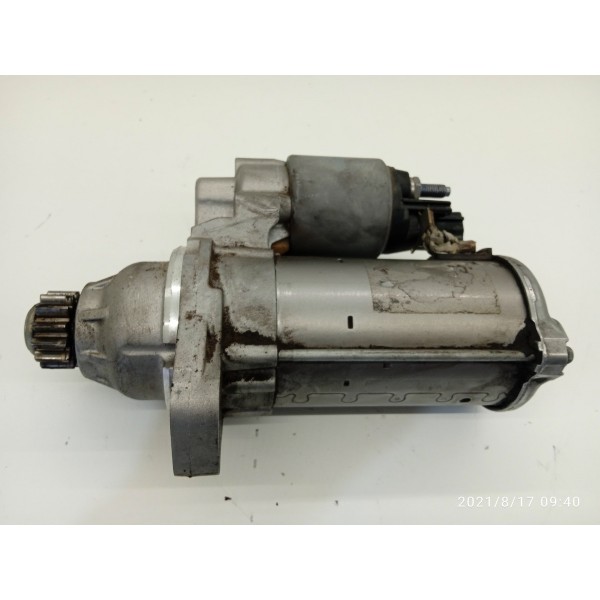 Motor Arranque Partida Audi A3 Jetta 1.4 2014/2020 0am911023