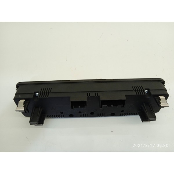 Comando Ar Condicionado Audi A3 2017 2018/2020 8v0820047f