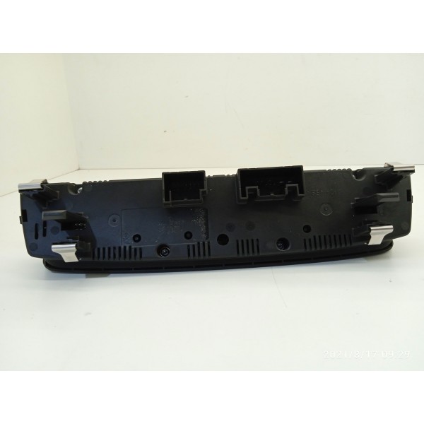 Comando Ar Condicionado Audi A3 2017 2018/2020 8v0820047f