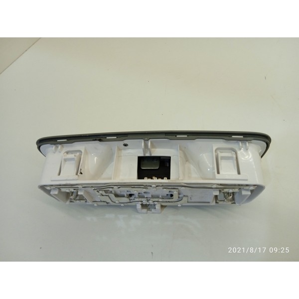 Luz Teto Audi A3 2017 2018 2019 2020 Orig