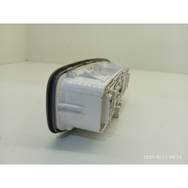 Luz Teto Audi A3 2017 2018 2019 2020 Orig