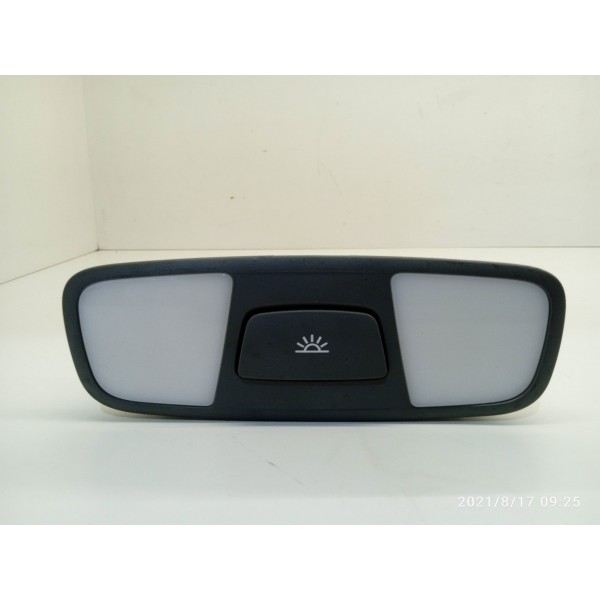 Luz Teto Audi A3 2017 2018 2019 2020 Orig