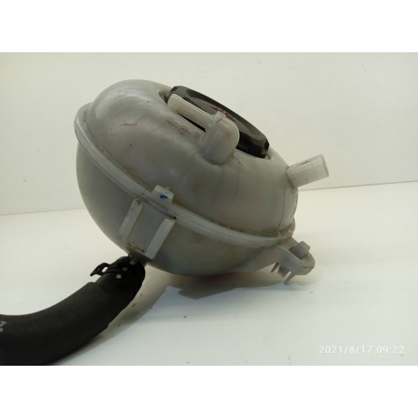 Reservatorio Agua Radiador Audi A3 2017/2020 1k0121407a