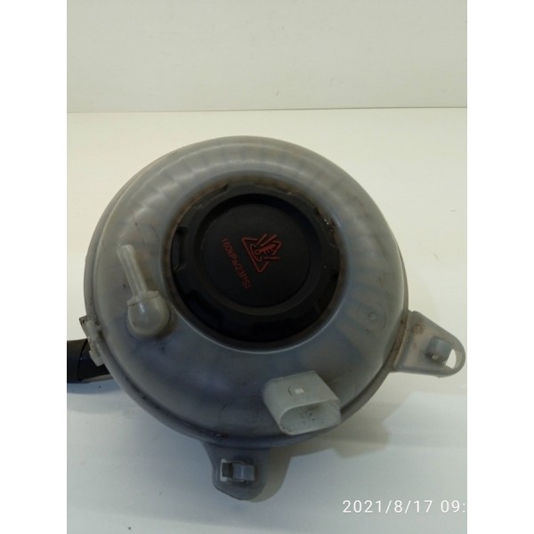 Reservatorio Agua Radiador Audi A3 2017/2020 1k0121407a