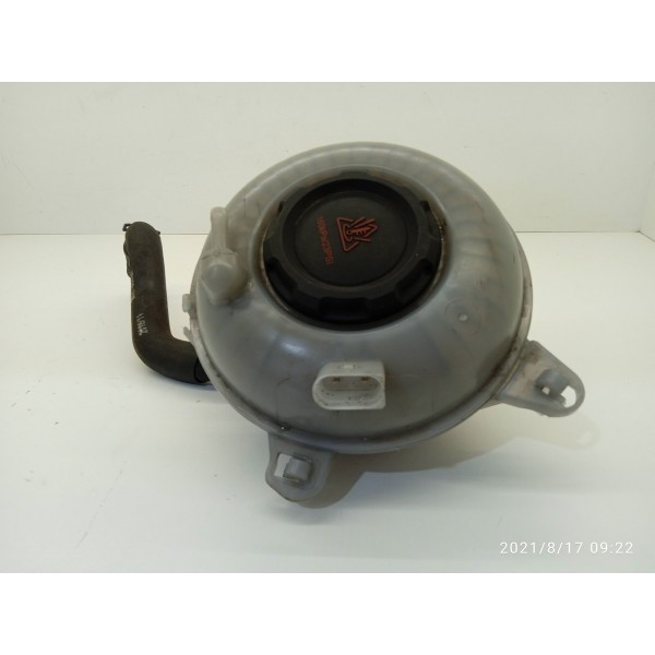 Reservatorio Agua Radiador Audi A3 2017/2020 1k0121407a