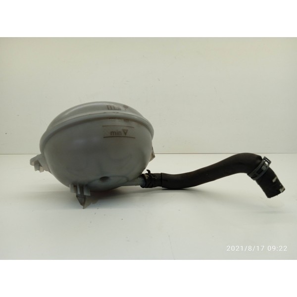 Reservatorio Agua Radiador Audi A3 2017/2020 1k0121407a