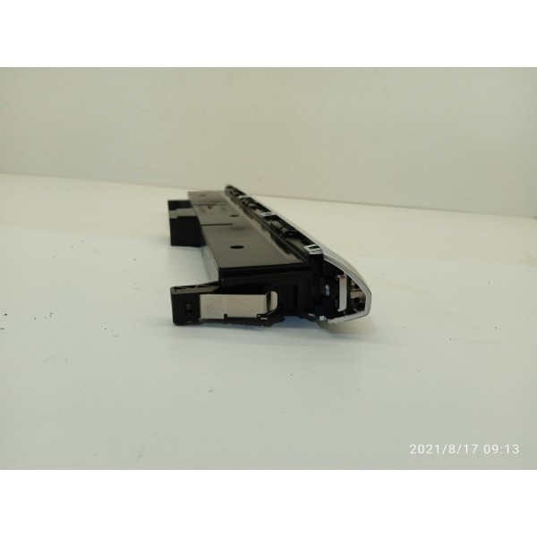 Botao Teclado Alerta Tração Audi A3 2017 2018 2019 2020