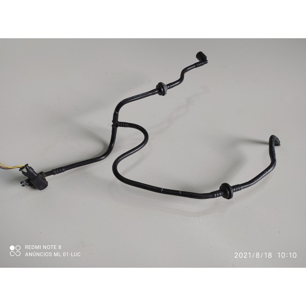 Mangueira Canister Audi A3 Tfsi 2017 2018 2019 2020 /3687