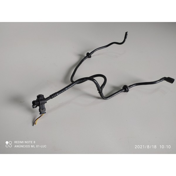 Mangueira Canister Audi A3 Tfsi 2017 2018 2019 2020 /3687